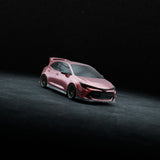 Front Lip – TOYOTA COROLLA HATCHBACK (E210, 2019-2022)