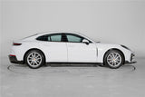 2017-2023 Porsche Panamera 971 KDA Style Autoclave Carbon Fiber Side Skirts
