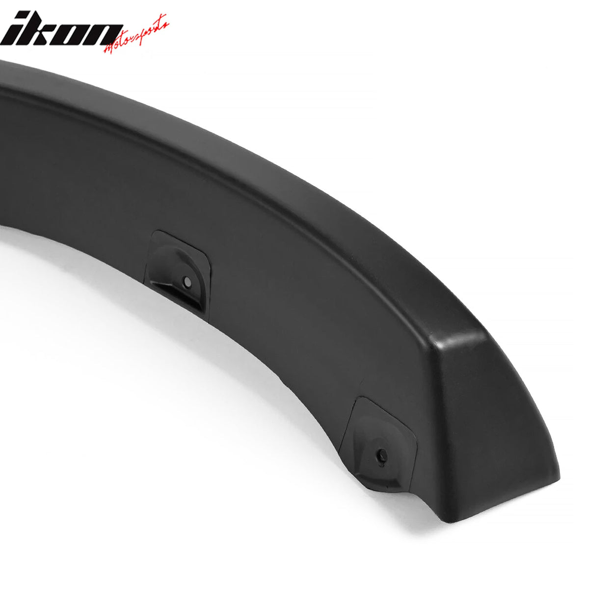 2020-2022 Ram 2500 Pocket Style Fender Flares Wheel Arch Cover PP 4PCS
