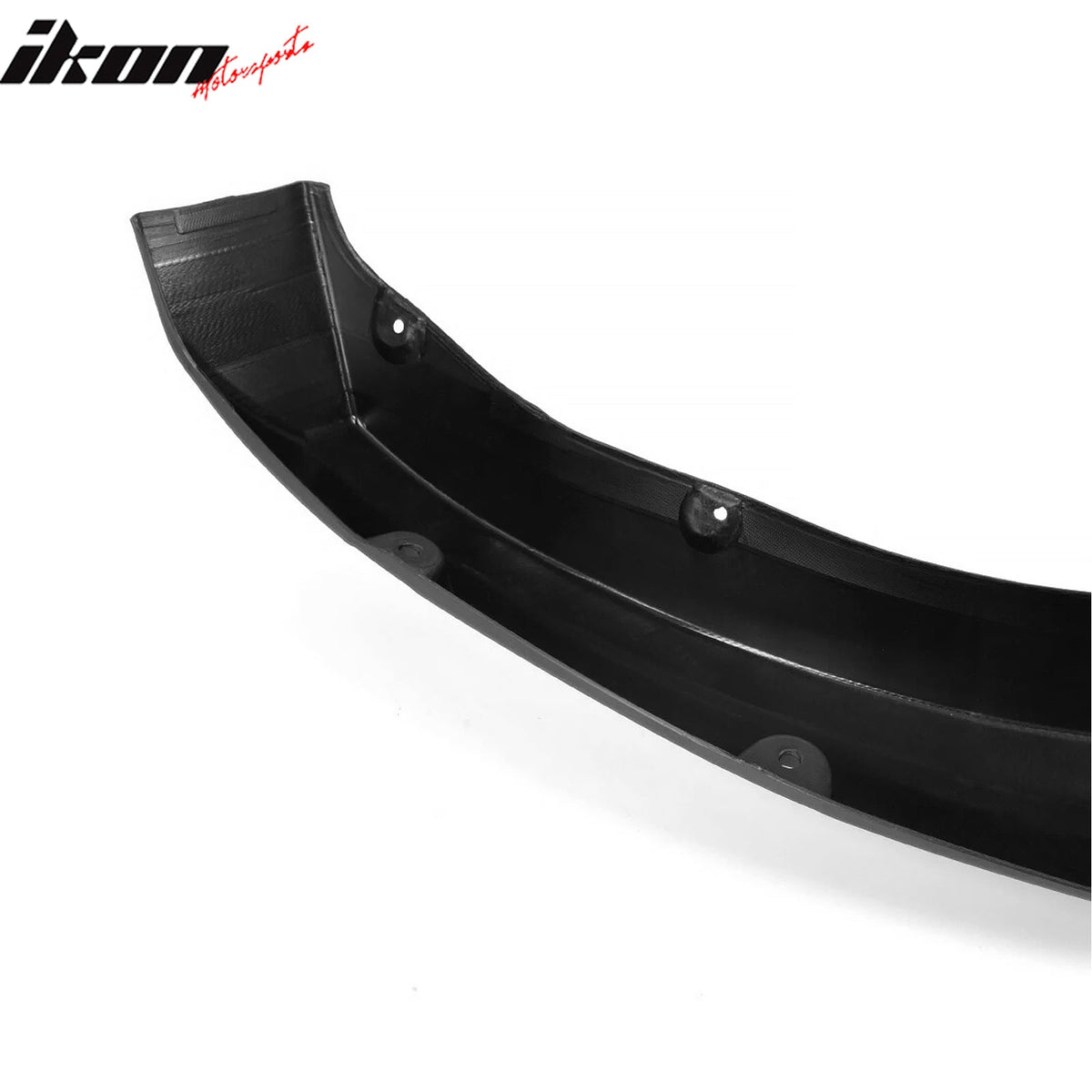 2020-2022 Ram 2500 Pocket Style Fender Flares Wheel Arch Cover PP 4PCS