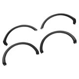 2009-2014 Ford F-150 OE Style Fender Flares Wheel Arch Cover PP 4PCS