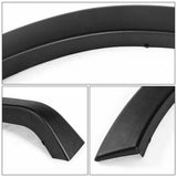 2009-2014 Ford F-150 OE Style Fender Flares Wheel Arch Cover PP 4PCS