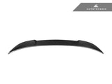 AutoTecknic Carbon Competition Trunk Spoiler - G20 3-Series