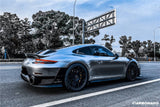 2012-2015 Porsche 911 991.1 Carrera  S GT2RS Style Side Skirts