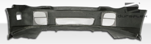 2002-2004 Porsche 911 Carrera 996 C2 C4 and 2001-2004 Porsche 911 Carrera 996 Turbo C4S Duraflex GT-2 Look Front Bumper Cover - 2 Piece