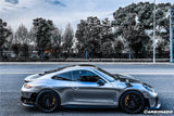 2012-2015 Porsche 911 991.1 Carrera  S GT2RS Style Side Skirts