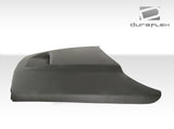 2002-2008 Dodge Ram 1500 2500 3500 Duraflex SRT Look Hood - 1 Piece