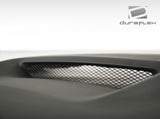 2002-2008 Dodge Ram 1500 2500 3500 Duraflex SRT Look Hood - 1 Piece