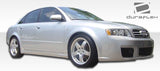 2002-2005 Audi A4 B6 S4 Duraflex OTG Front Bumper Cover - 1 Piece