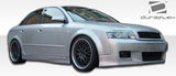2002-2005 Audi A4 B6 S4 Duraflex RS4 Front Bumper Cover - 1 Piece