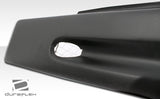 2005-2006 Nissan Altima Duraflex R34 Body Kit - 4 Piece