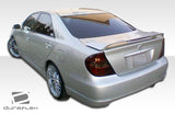 2002-2004 Toyota Camry Duraflex Vortex Body Kit - 6 Piece