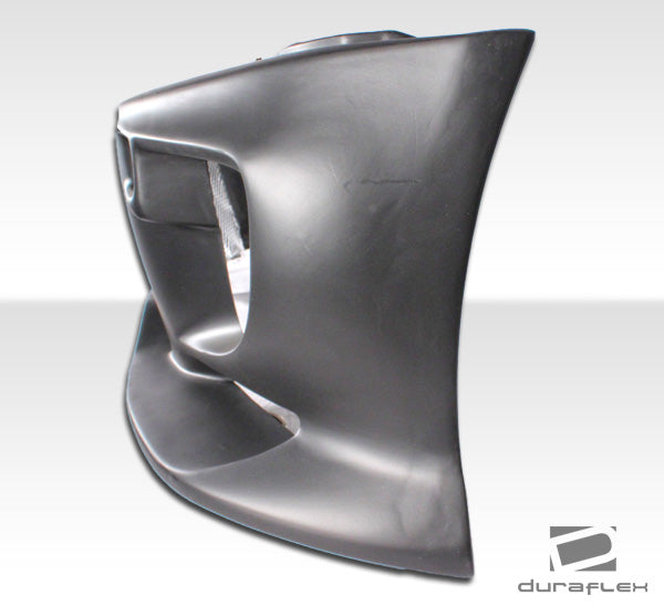2002-2008 Mini Cooper / Cooper S R50 R52 R53 Duraflex Vader Body Kit - 4 Piece
