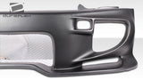 2002-2008 Mini Cooper / Cooper S R50 R52 R53 Duraflex Vader Body Kit - 4 Piece