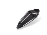 AutoTecknic Dry Carbon Roof Antenna Cover - BMW G05 X5 LCI | G06 X6 LCI | G07 X7 LCI