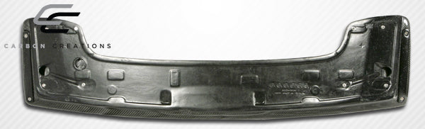2002-2007 Subaru Impreza WRX STI 4DR Carbon Creations STI Look Wing Trunk Lid Spoiler - 1 Piece
