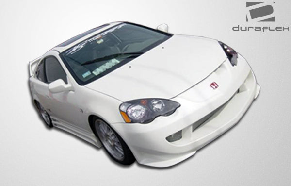 2002-2004 Acura RSX Duraflex Type M Front Bumper Cover - 1 Piece