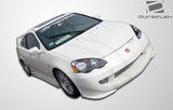 2002-2004 Acura RSX Duraflex Type M Front Bumper Cover - 1 Piece