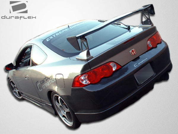 2002-2004 Acura RSX Duraflex Type M Body Kit - 4 Piece