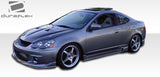2002-2004 Acura RSX Duraflex I-Spec Front Bumper Cover - 1 Piece