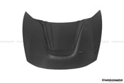 2011-2014 McLaren MP4 12C Rebel Performance Style hood