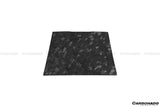 2019-2022 Mercedes Benz G Wagon W464 Dry Carbon Fiber Center Console Carbonado (OE) Fits: G550, G63 AMG