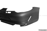 2009-2012 Porsche 911 997.2 Carrera     S GT3 Style Rear Bumper