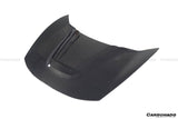 2011-2014 McLaren MP4 12C Rebel Performance Style hood