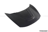 2011-2014 McLaren MP4 12C Rebel Performance Style hood