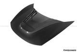 2011-2014 McLaren MP4 12C Rebel Performance Style hood