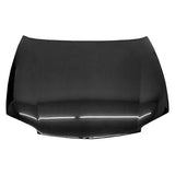 2003-2005 Chevrolet Cavalier 4 doors 2 doors OEM Style Carbon Fiber Black Hood