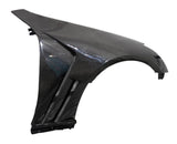 2003-2007 Infiniti G35 2 doors Carbon Fiber Fenders