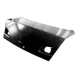 2003-2007 Infiniti G35 4 doors OEM Style Carbon Fiber Black Trunk