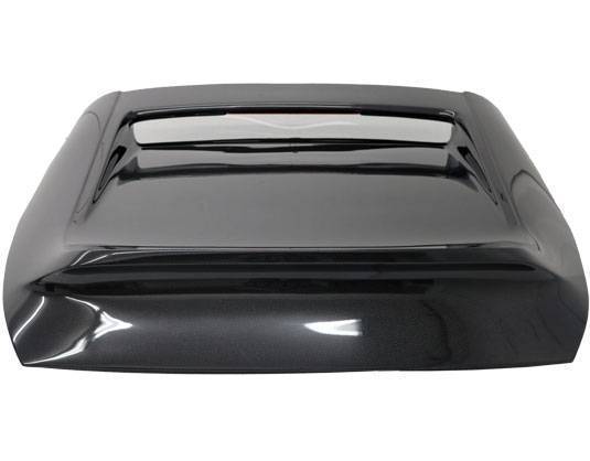 2003-2008 Nissan 350Z Hatchback AMS GT Style Carbon Fiber Black Hatch