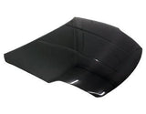 2003-2006 Nissan 350Z 2 doors OEM Style Carbon Fiber Black Hood