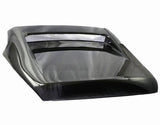 2003-2008 Nissan 350Z Hatchback TUNNEL Style Carbon Fiber Black Hatch