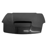 2003-2006 Nissan 350Z 2 doors VIPER Style Carbon Fiber Black Hood