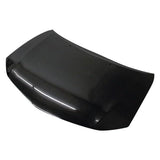 2003-2005 Pontiac Vibe 4 doors OEM Style Carbon Fiber Black Hood