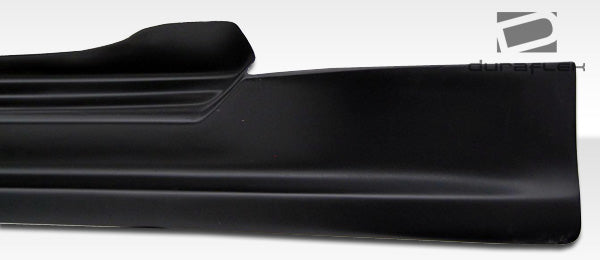 2003-2008 Nissan 350Z Z33 Duraflex AM-S Side Skirts Rocker Panels - 2 Piece