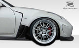 2003-2008 Nissan 350Z Z33 Duraflex AM-S Wide Body Kit - 10 Piece