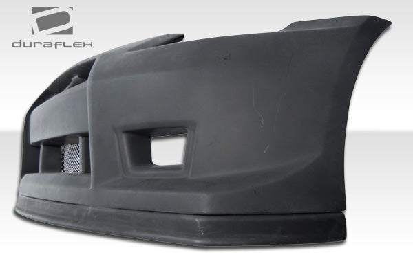 2003-2008 Nissan 350Z Z33 Duraflex GT-R Body Kit - 4 Piece