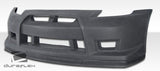 2003-2008 Nissan 350Z Z33 Duraflex GT-R Body Kit - 4 Piece
