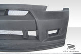 2003-2008 Nissan 350Z Z33 Duraflex GT-R Body Kit - 4 Piece