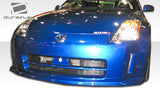 2003-2008 Nissan 350Z Z33 Duraflex N-1 Front Bumper Cover - 1 Piece