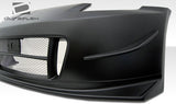 2003-2008 Nissan 350Z Z33 Duraflex N-2 Front Bumper Cover - 2 Piece