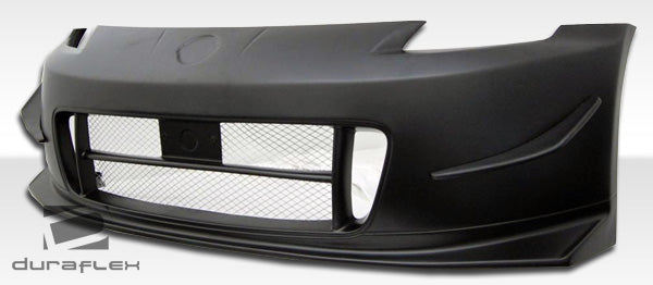 2003-2008 Nissan 350Z Z33 Duraflex N-2 Front Bumper Cover - 2 Piece