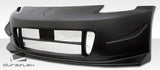 2003-2008 Nissan 350Z Z33 Duraflex N-2 Front Bumper Cover - 2 Piece
