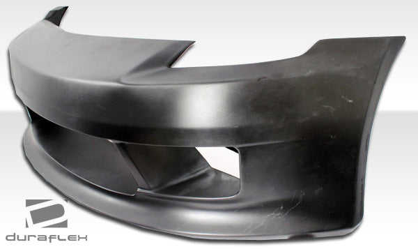2003-2008 Nissan 350Z Z33 Duraflex V-Speed Front Bumper Cover - 1 Piece