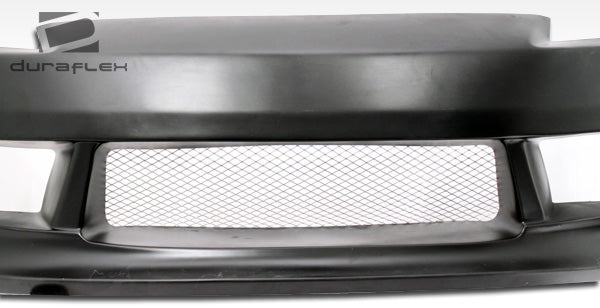 2003-2008 Nissan 350Z Z33 Duraflex V-Speed Front Bumper Cover - 1 Piece