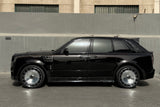 2019-2024 Rolls Royce Cullinan MSY Style Autoclave Carbon Fiber Full Body Kit